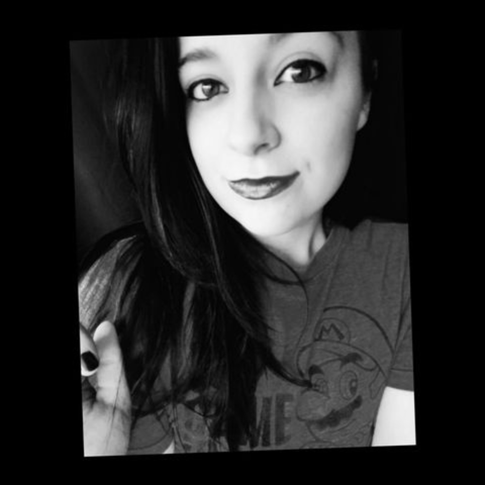 Meet your Posher, Valorie